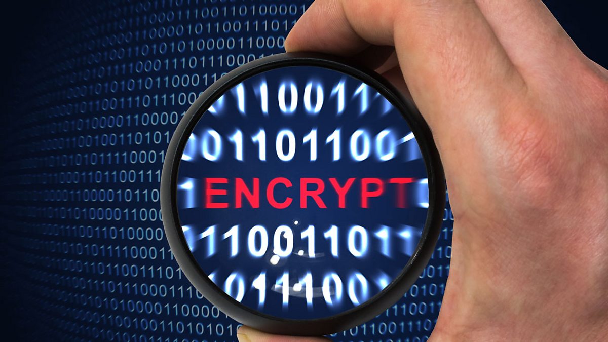 Encryption encryption edexcel gcse computer science revision
