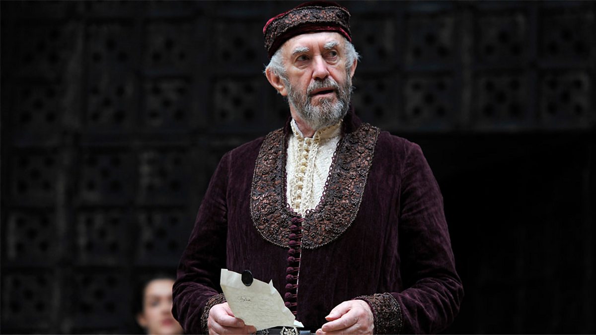 Shakespeare's The Merchant of Venice - Antonio - The Merchant of Venice -  Shakespeare - KS3 English - Bitesize - BBC Bitesize