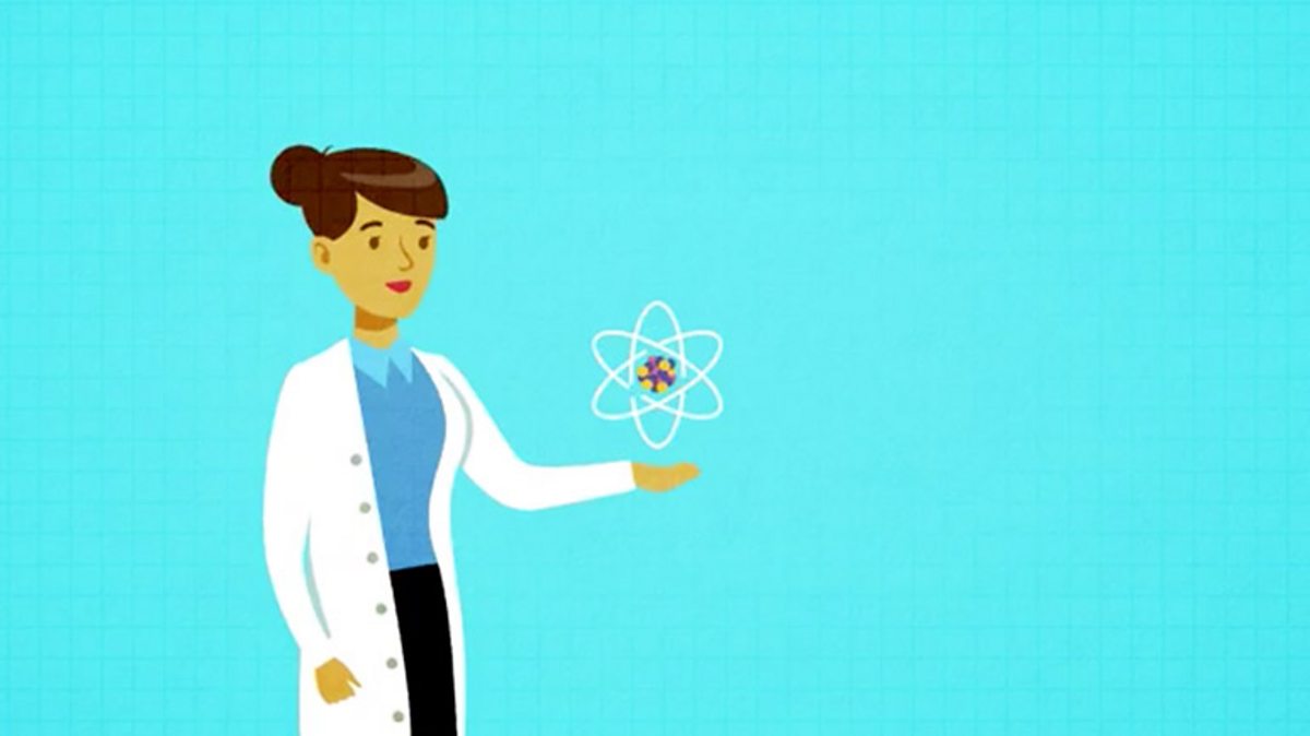 Irradiation - Uses and dangers of radiation - AQA - GCSE Physics ...