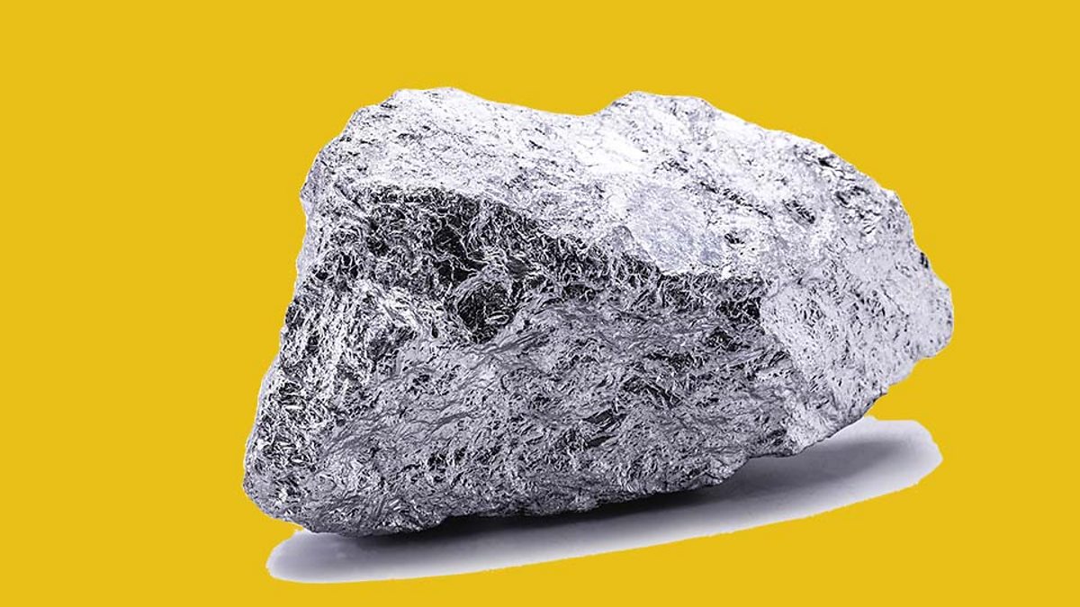 Physical properties of transition elements Transition metals AQA