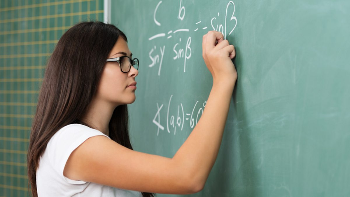 Working with linear equations and inequations test questions National