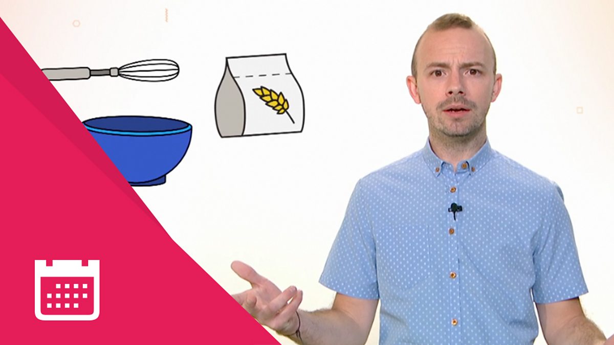 Multiplication as scaling Maths Learning with BBC Bitesize BBC