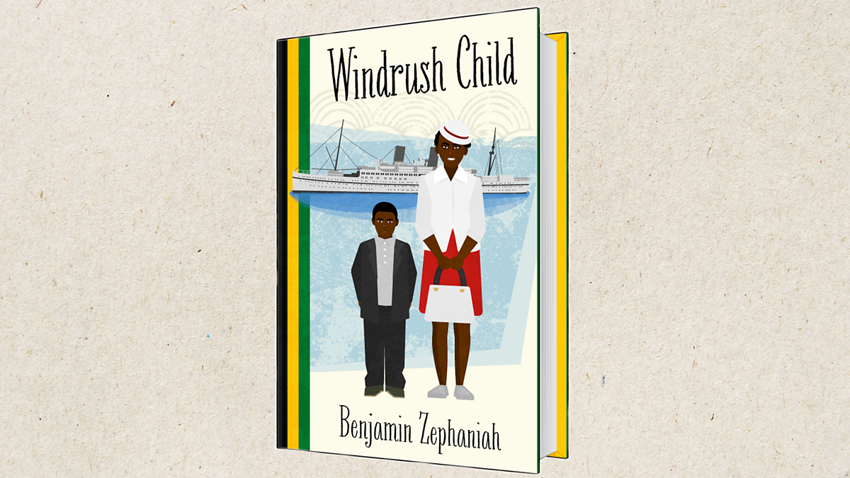 Windrush Child by Benjamin Zephaniah - KS3 English - BBC Bitesize