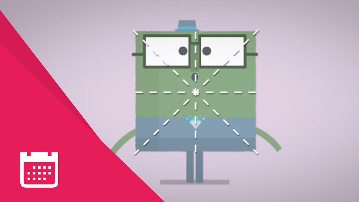 Lines of symmetry Maths Learning with BBC Bitesize BBC Bitesize