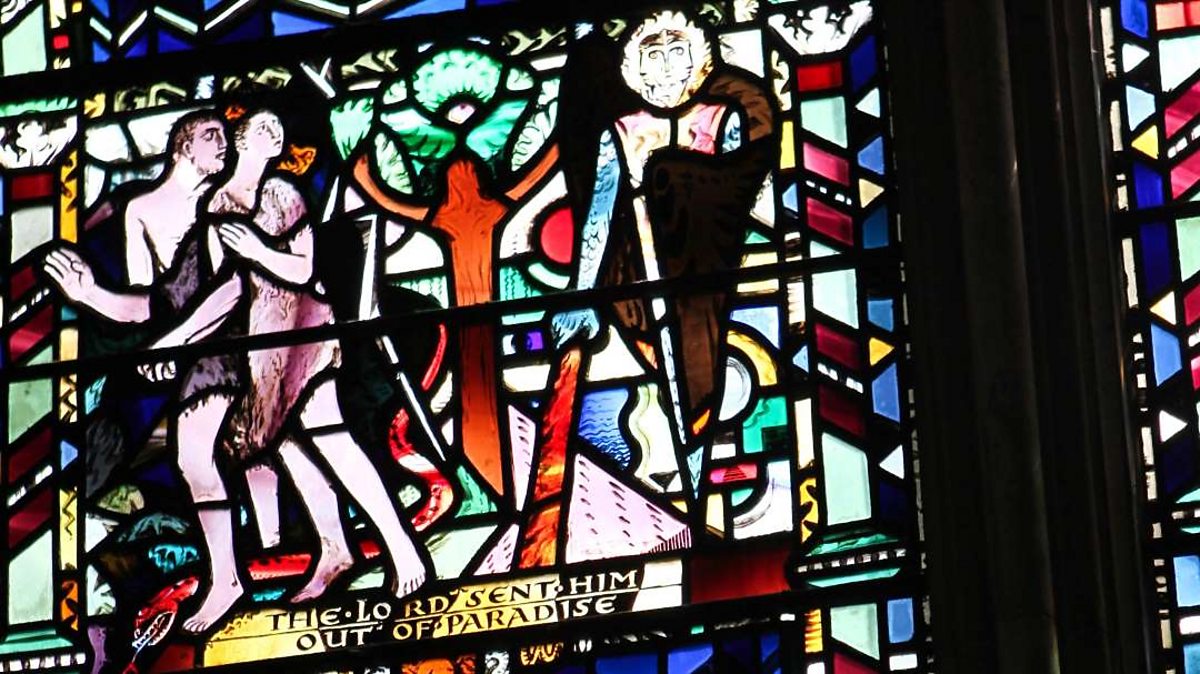 How do Christians respond to evil and suffering? Good, evil and