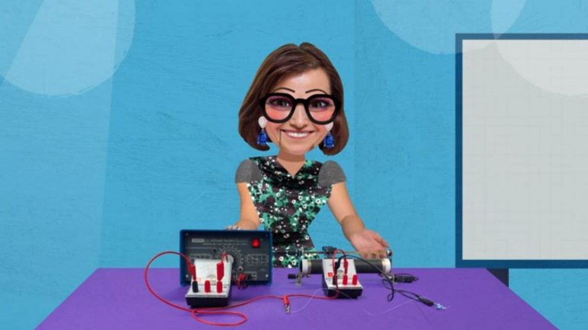 Prescribed practical P1 voltage and current (CCEA) GCSE Combined