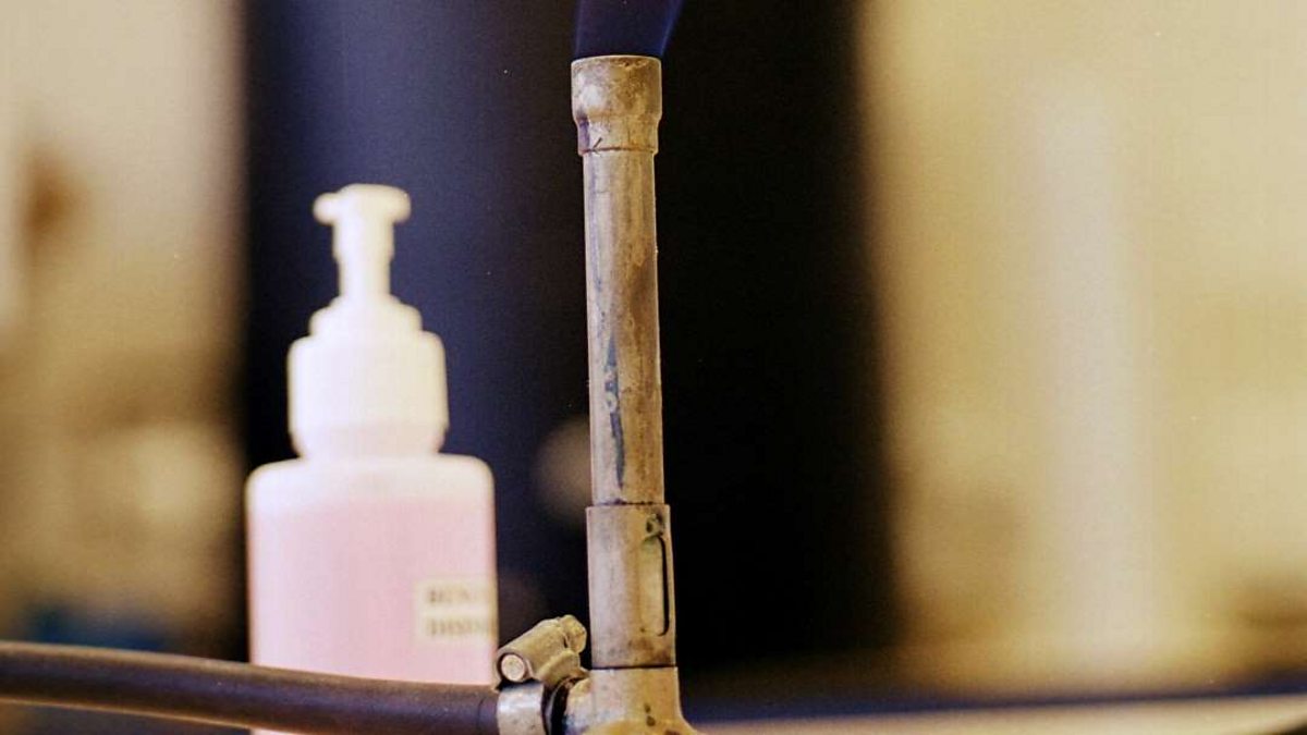 Investigation Prescribed Practical P3 Prescribed practical P3