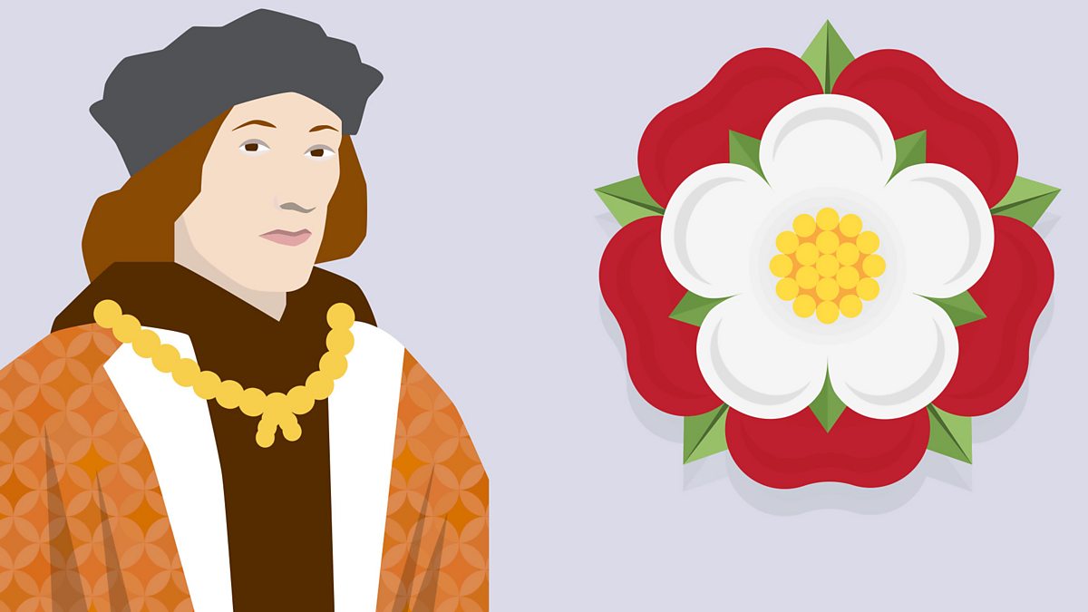 The Wars of the Roses - KS3 History - BBC Bitesize