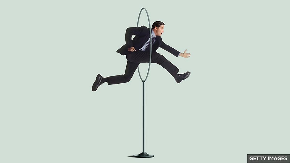 Kids jumps thru bonfire. Jump through hoops. 22. 22. Through hoops.