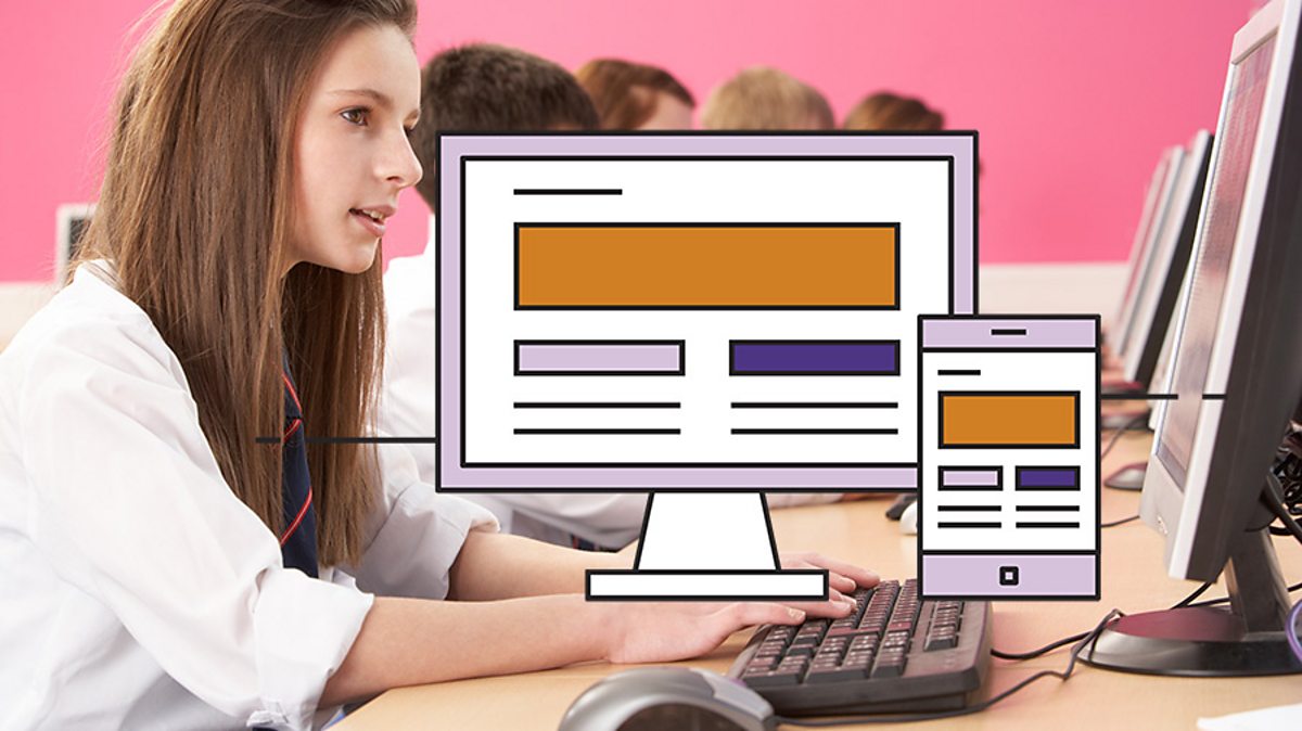GCSE Computer Science exam 2023 revision support BBC Bitesize