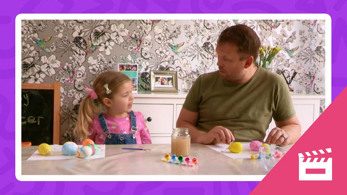 What is Easter? EYFS Reception BBC Bitesize