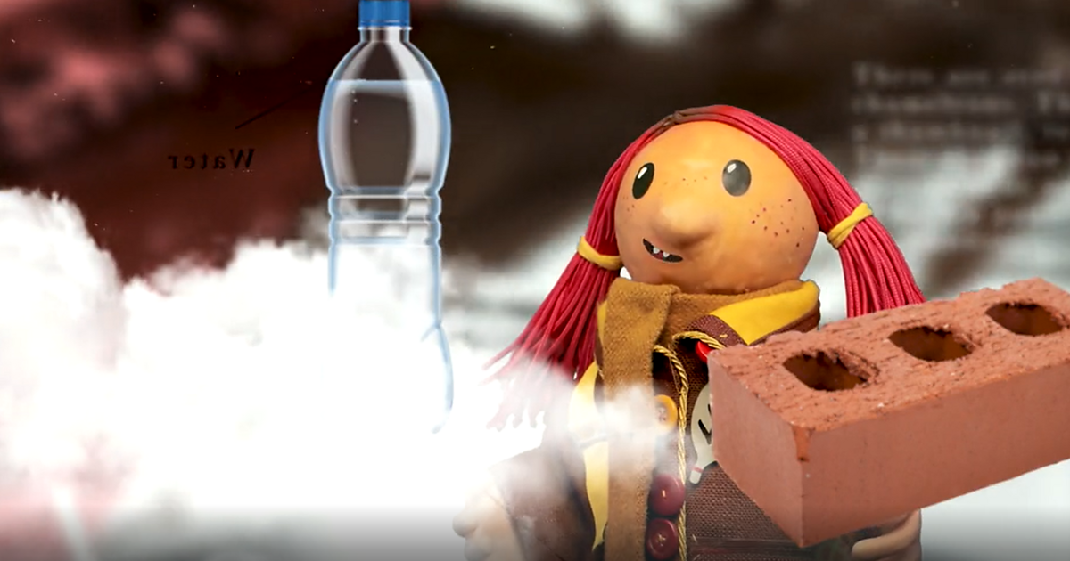 Matter and materials BBC Bitesize