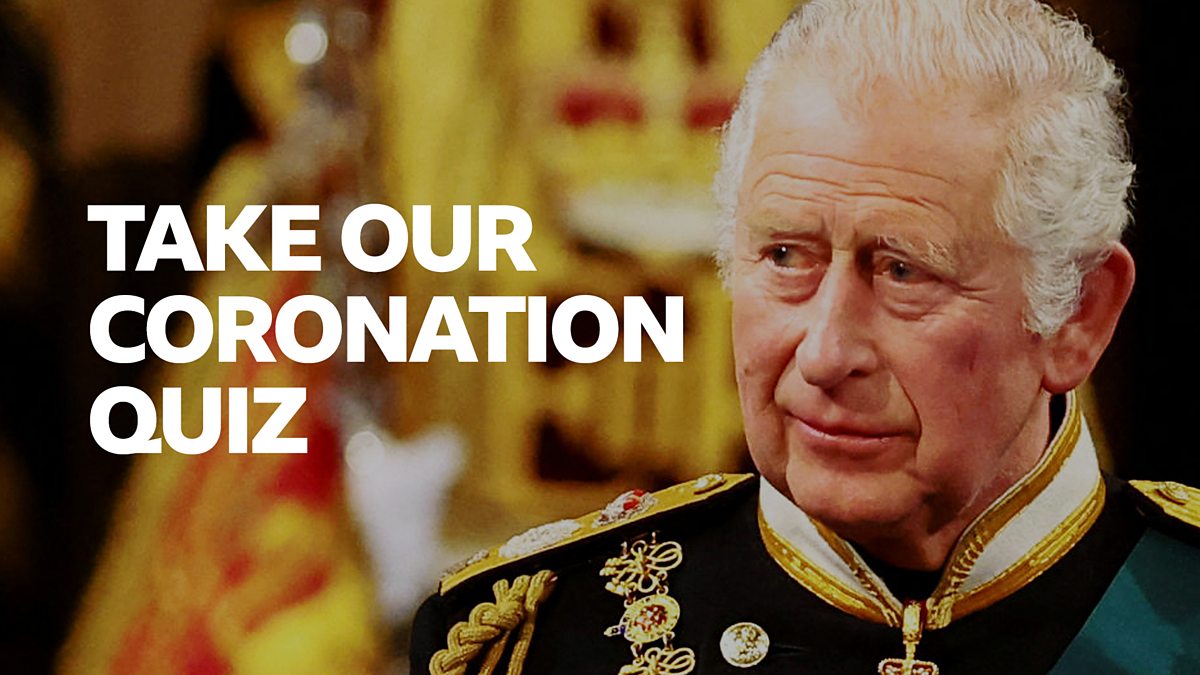 BBC Learning English Course Quizzes / Unit 1