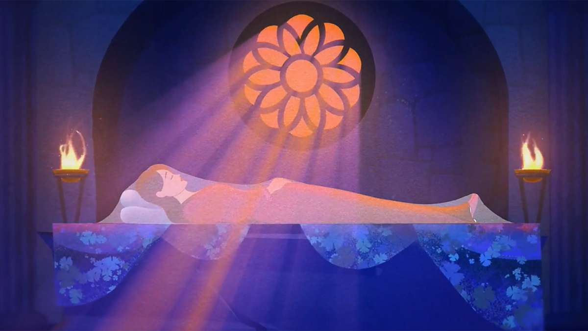 Romeo and Juliet 8. The deep sleep BBC Teach