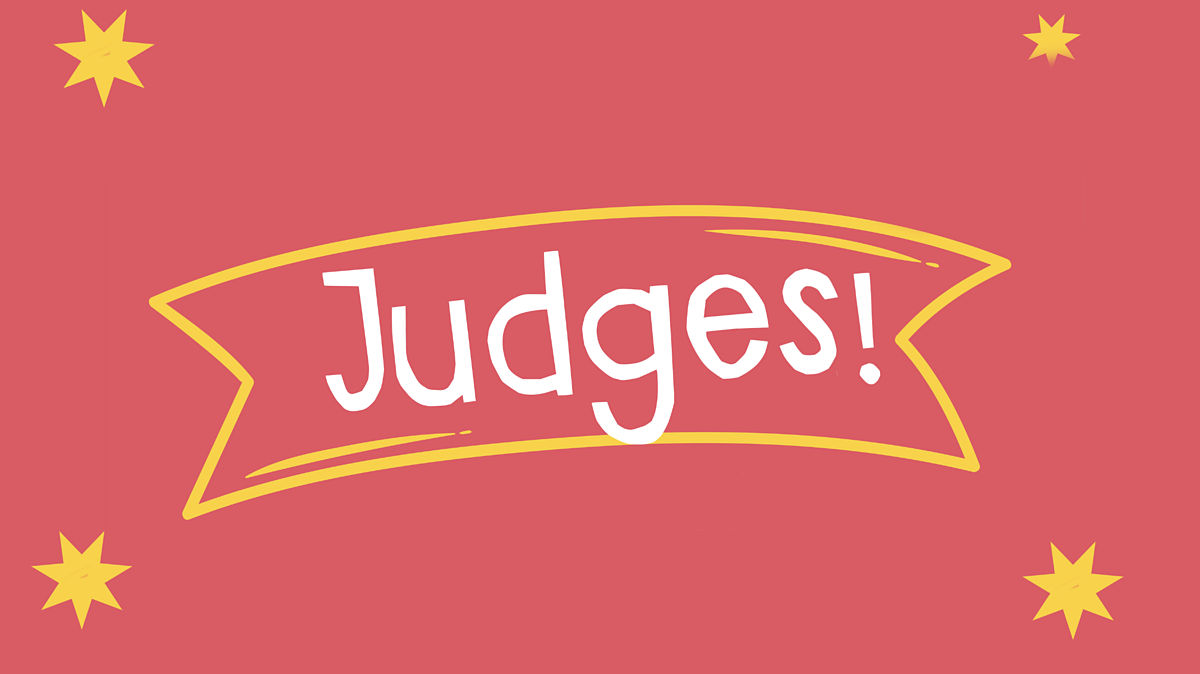 Who Are Our 500 Words Judges BBC Teach who-are-our-500-words-judges-bbc-teach
