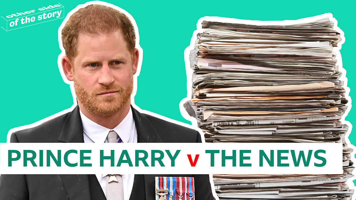 What Prince Harry, the Duke of Sussex, said in ‘Spare’, his