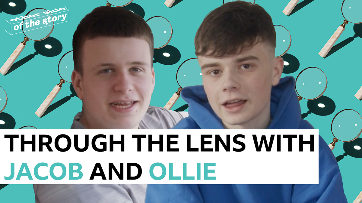 Through the Lens BBC Bitesize