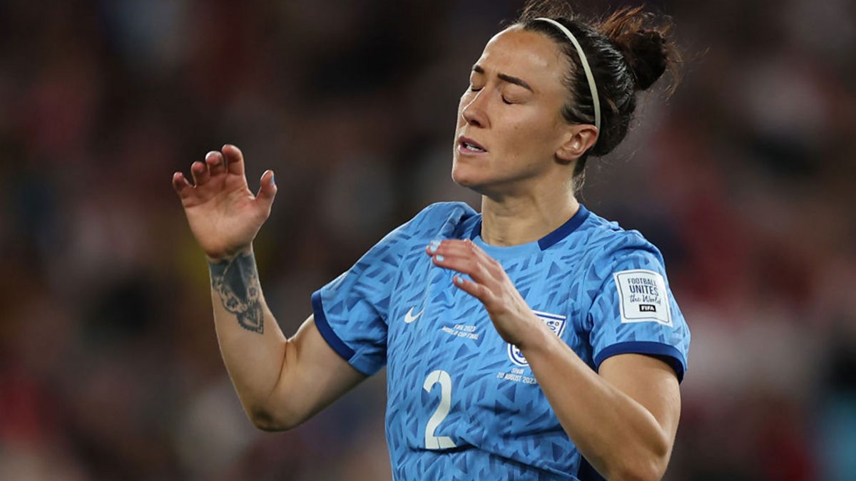 3 Study Support takeaways from the Lionesses' World Cup disappointment ...