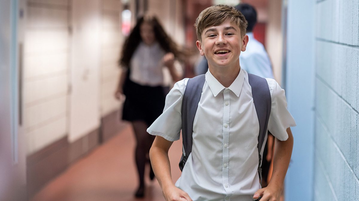 School behaviour why do schools have rules? BBC Bitesize