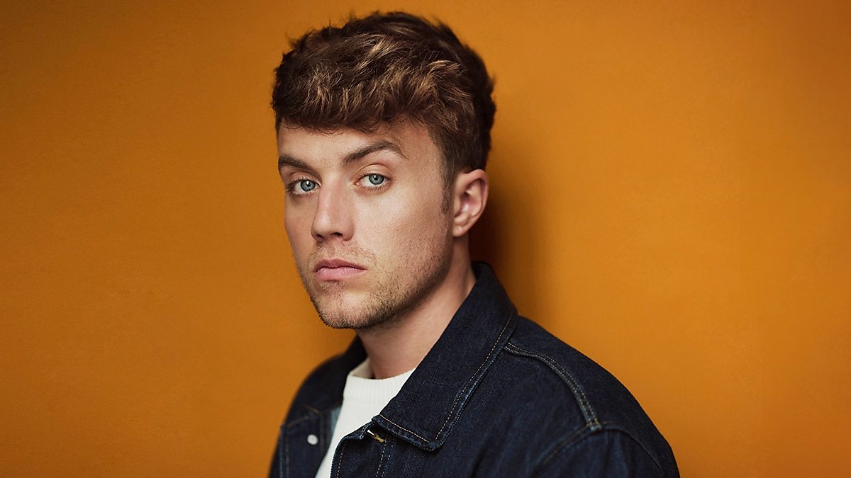 Roman Kemp