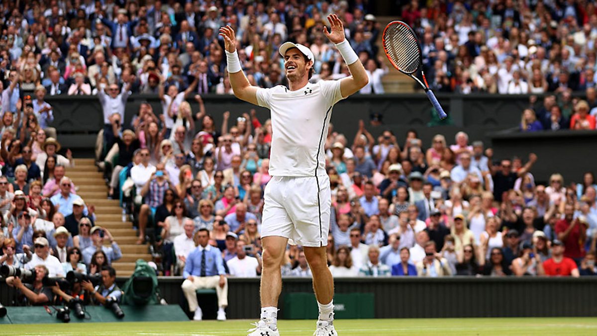 Wimbledon's final-set tie-break rules and how they've changed