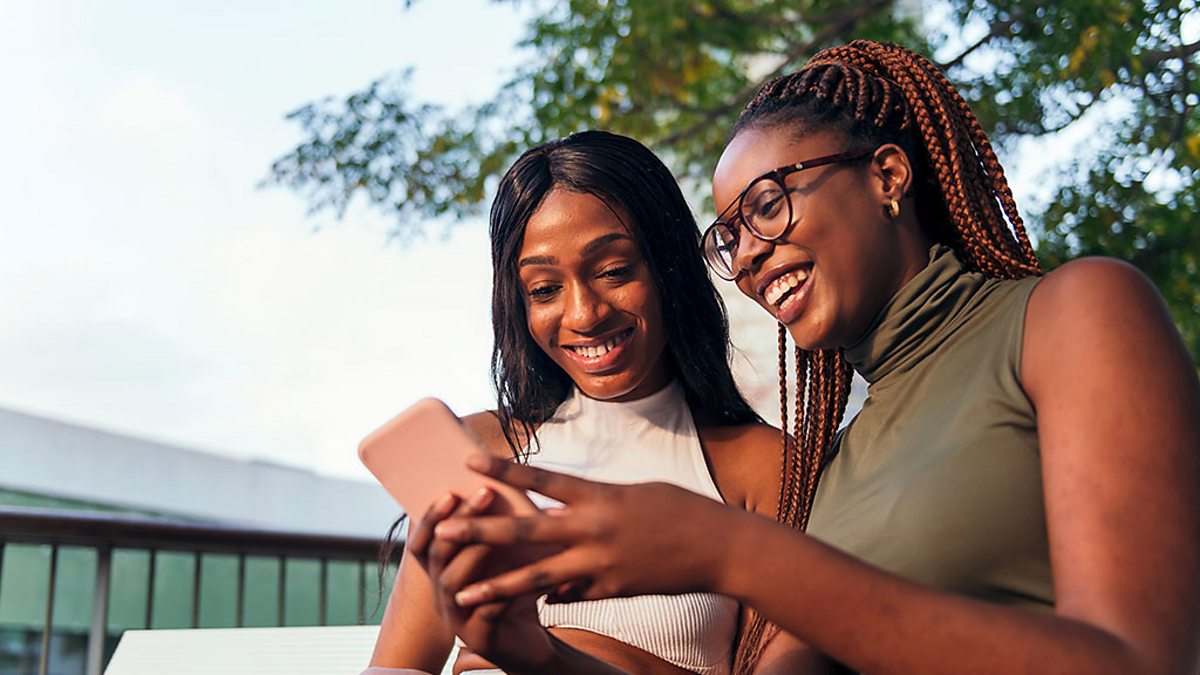 Using Relative Pronouns In French - BBC Bitesize