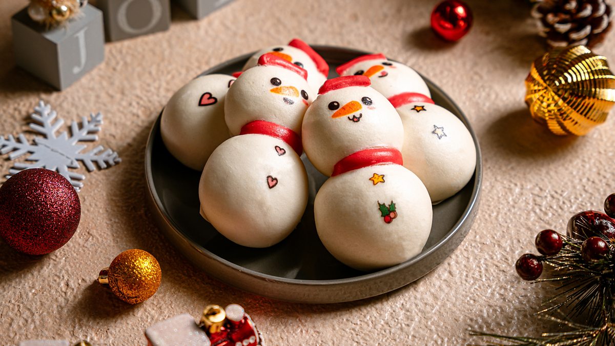 Everything you need to know about this year’s Christmas food trends