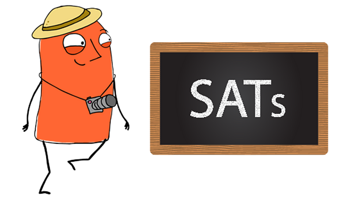 When are KS1 and KS2 SATs 2024? Free Primary Resources BBC Bitesize