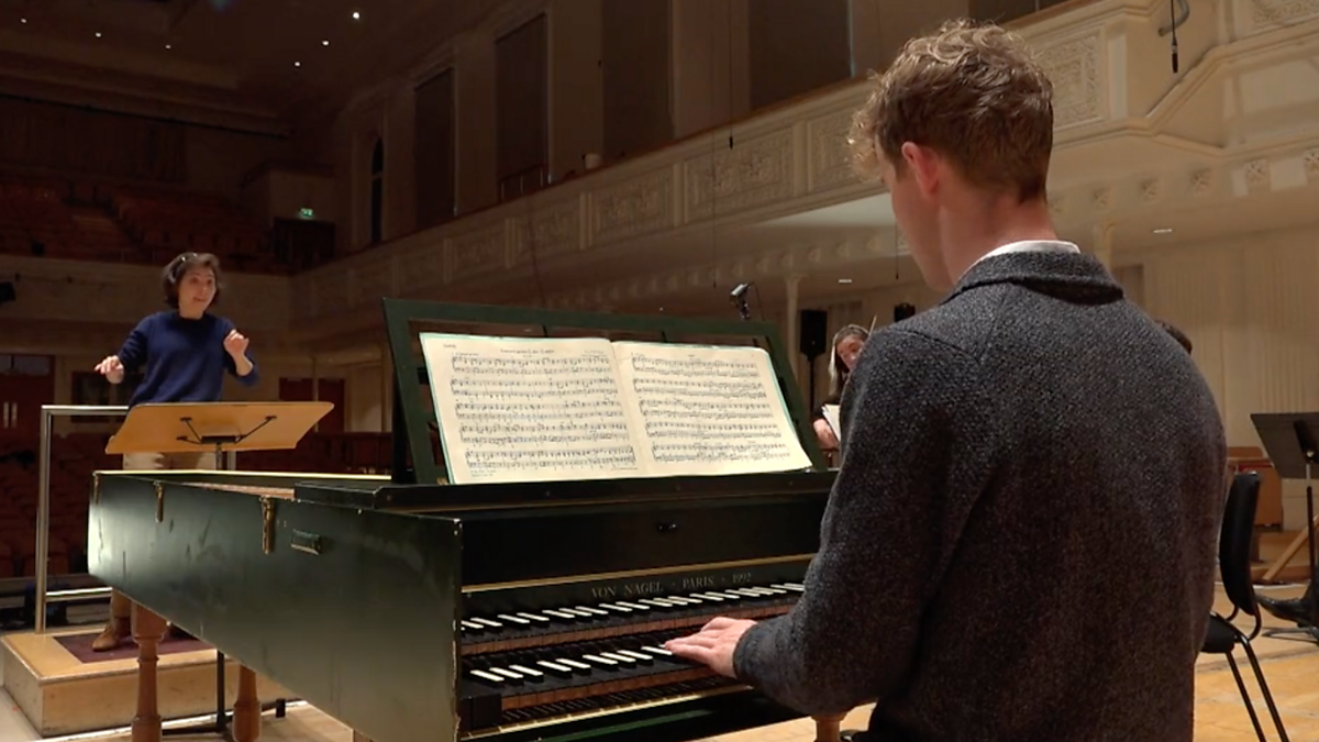 Melody and harmony: keys, scales, modes and ornaments - BBC Bitesize