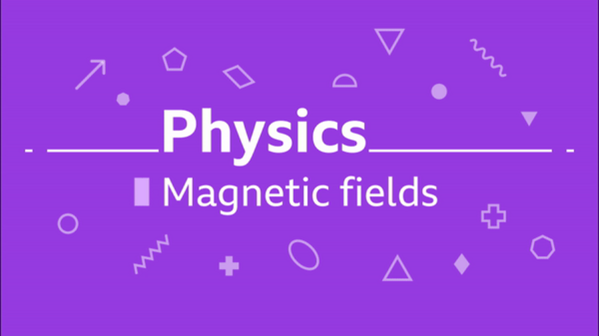GCSE combined science questions fields physics revision