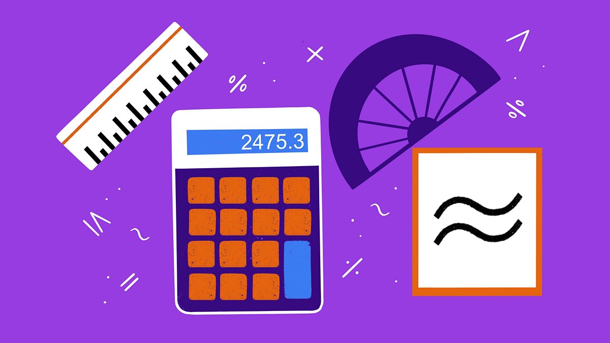 GCSE maths questions - Approximation GCSE maths revision - BBC Bitesize