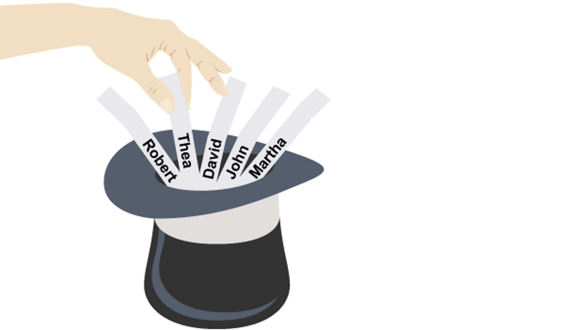 Module 1 (M1) Handling data Surveys and sampling BBC Bitesize