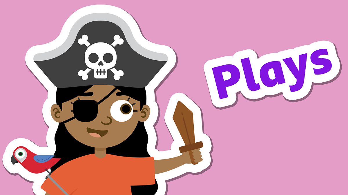 What is a play? - BBC Bitesize