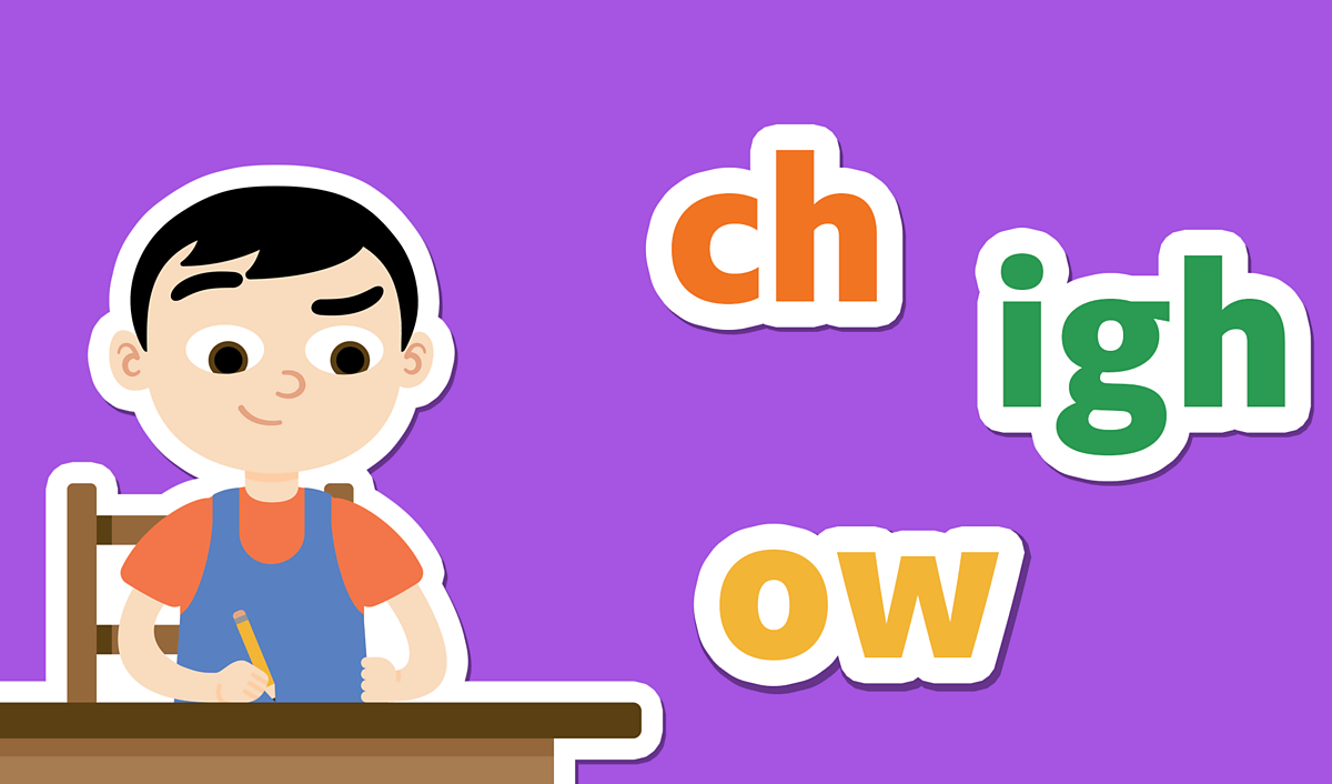 Graphemes - English - Home Learning with BBC Bitesize