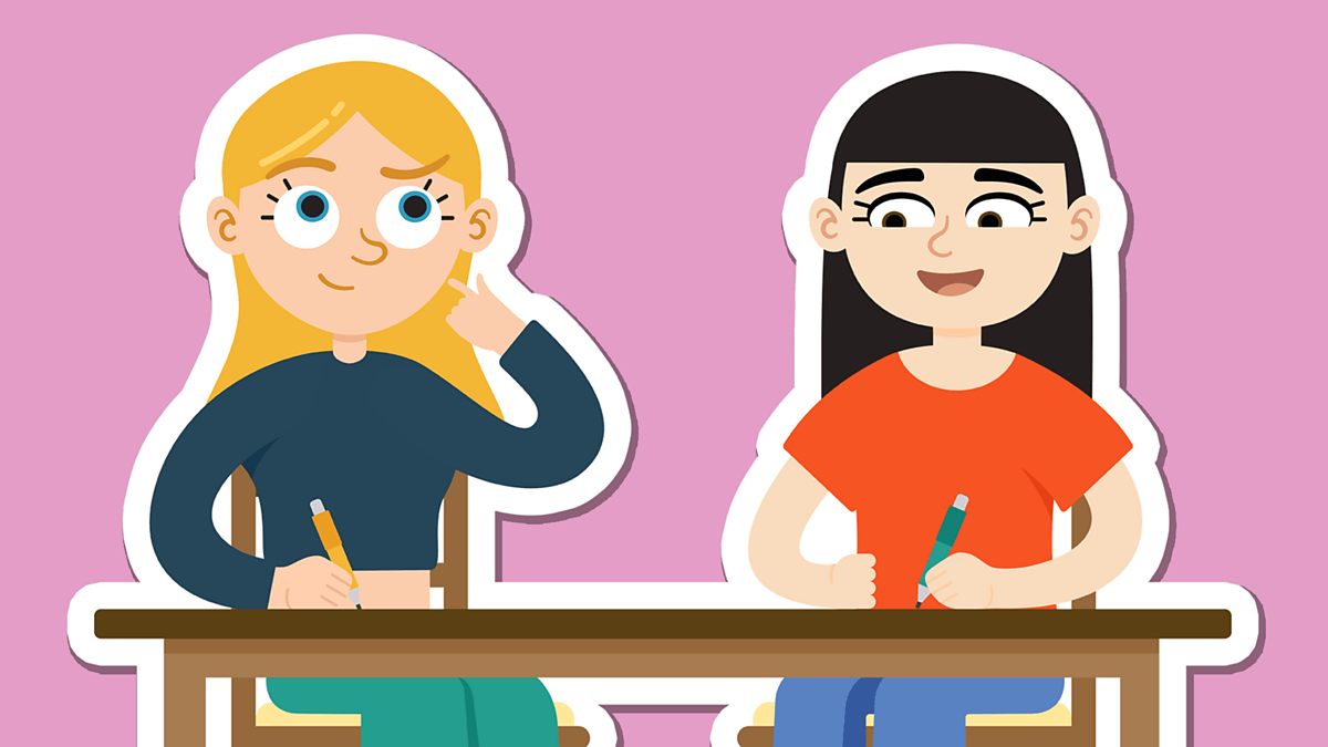 Diary writing English Learning with BBC Bitesize BBC Bitesize