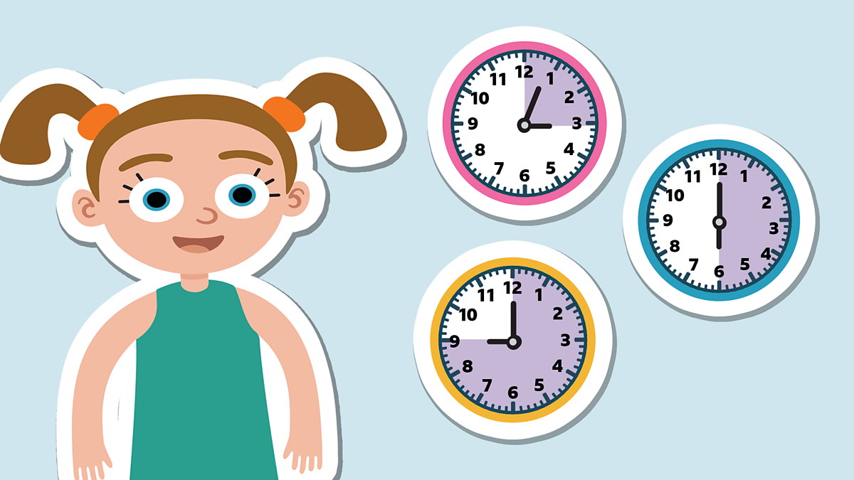 Finding the duration of time Maths Learning with BBC Bitesize BBC