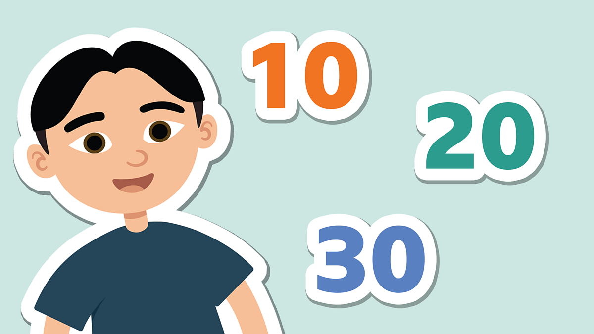 Count in 10s Maths Learning with BBC Bitesize BBC Bitesize