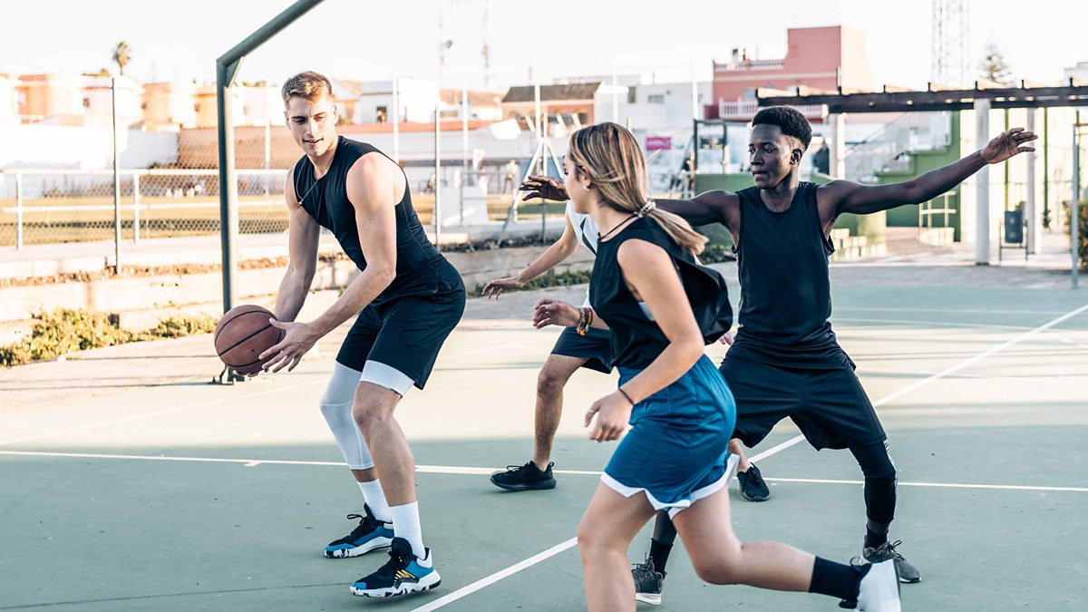 Regular present tense verbs in Spanish BBC Bitesize