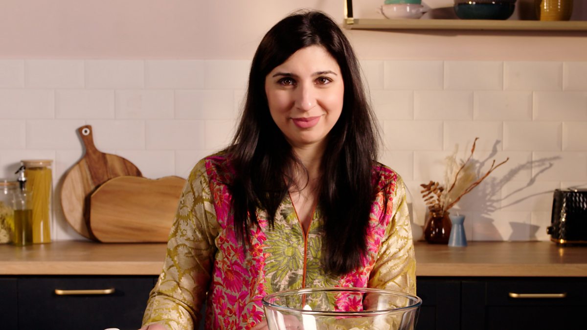 I’m a doctor - here’s how to eat well during Ramadan - BBC Food