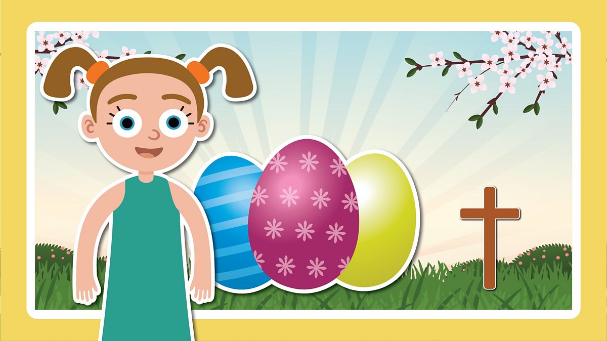 Easter KS2 Ages 711 BBC Bitesize