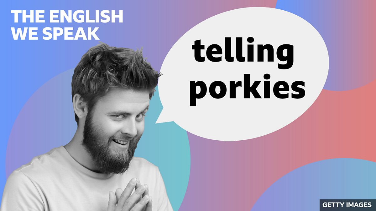 BBC Learning English - The English We Speak