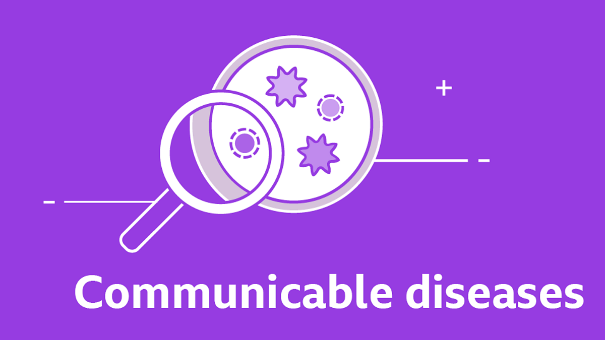 GCSE biology questions communicable diseases GCSE biology revision