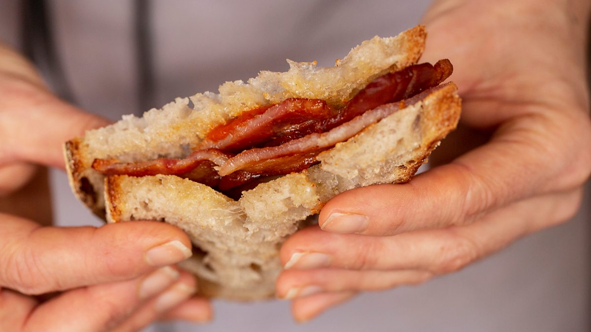 What are nitrites and nitrates? And are they bad for you? BBC Food