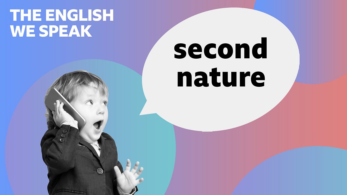 BBC Learning English The English We Speak