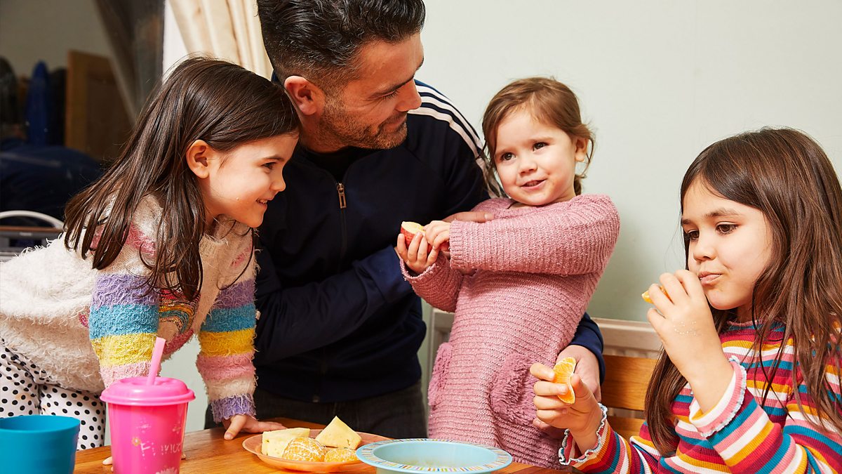 How BBC Tiny Happy People, backed by science, helps with children’s ...