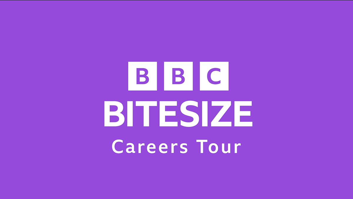 BBC Bitesize's Schools Tour 2024 - BBC Bitesize