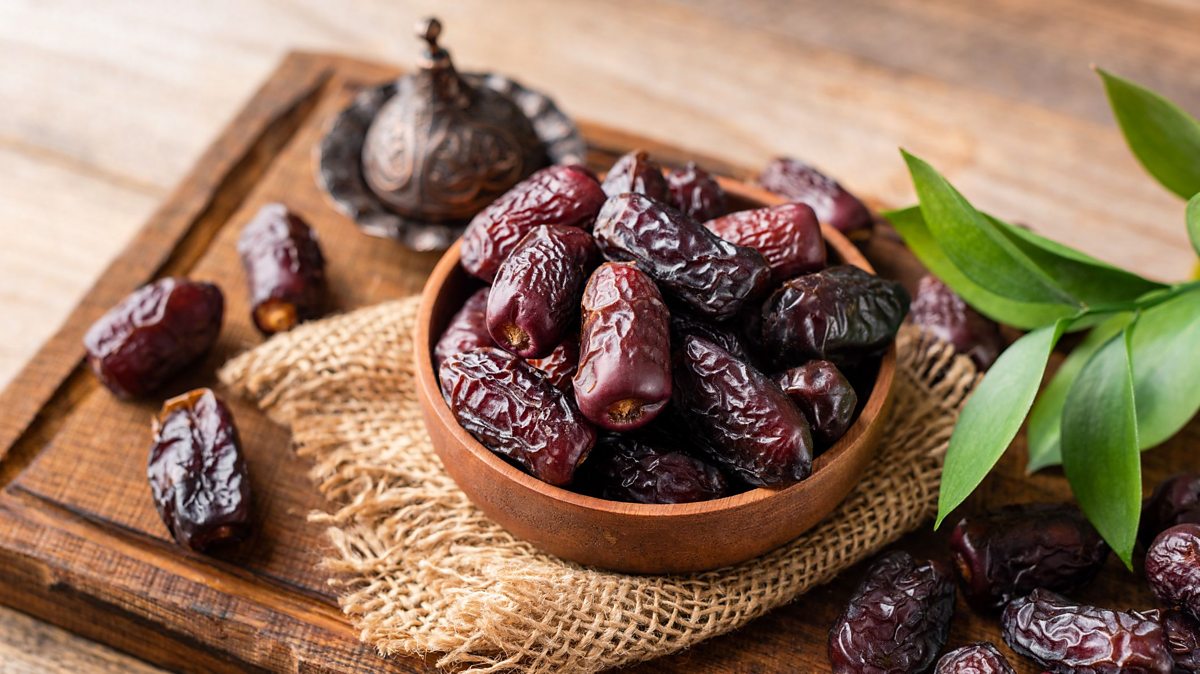 Why are dates such an important fruit for different cultures? BBC