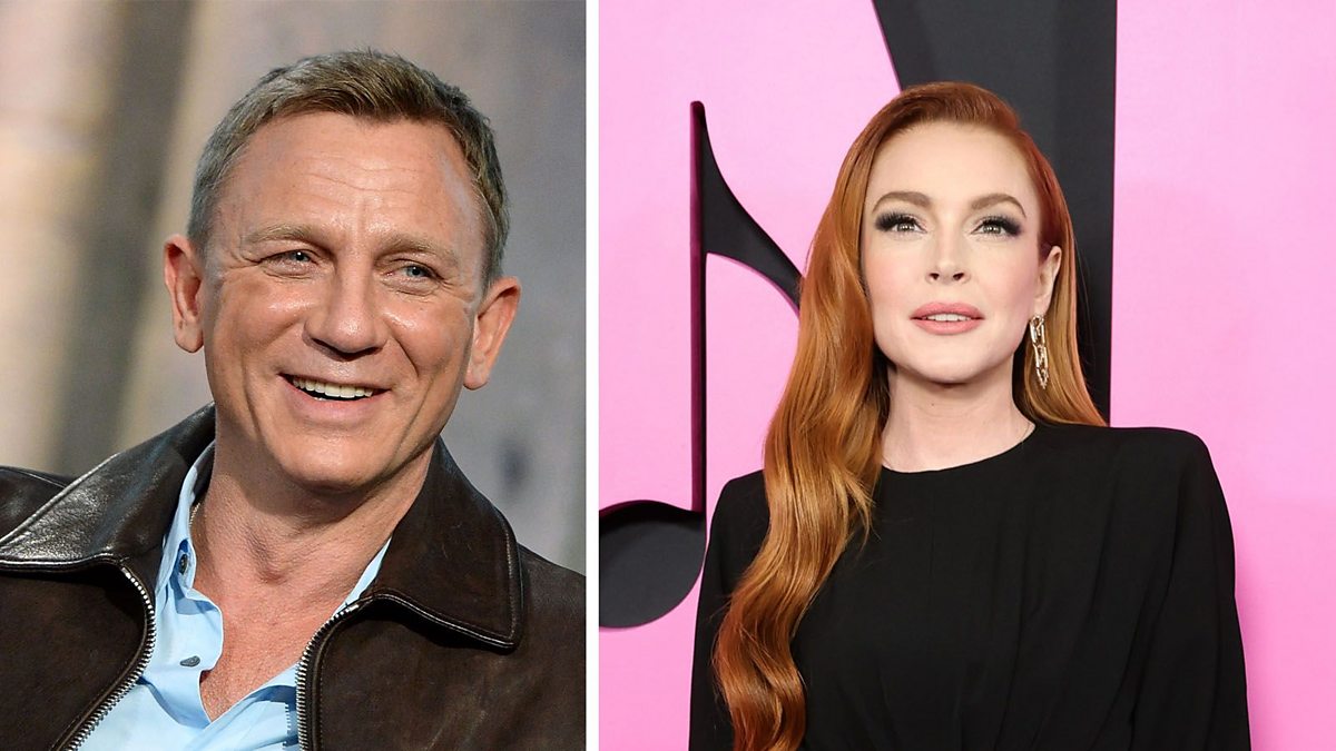 Six celebrities who've made unexpected cameo appearances in ...