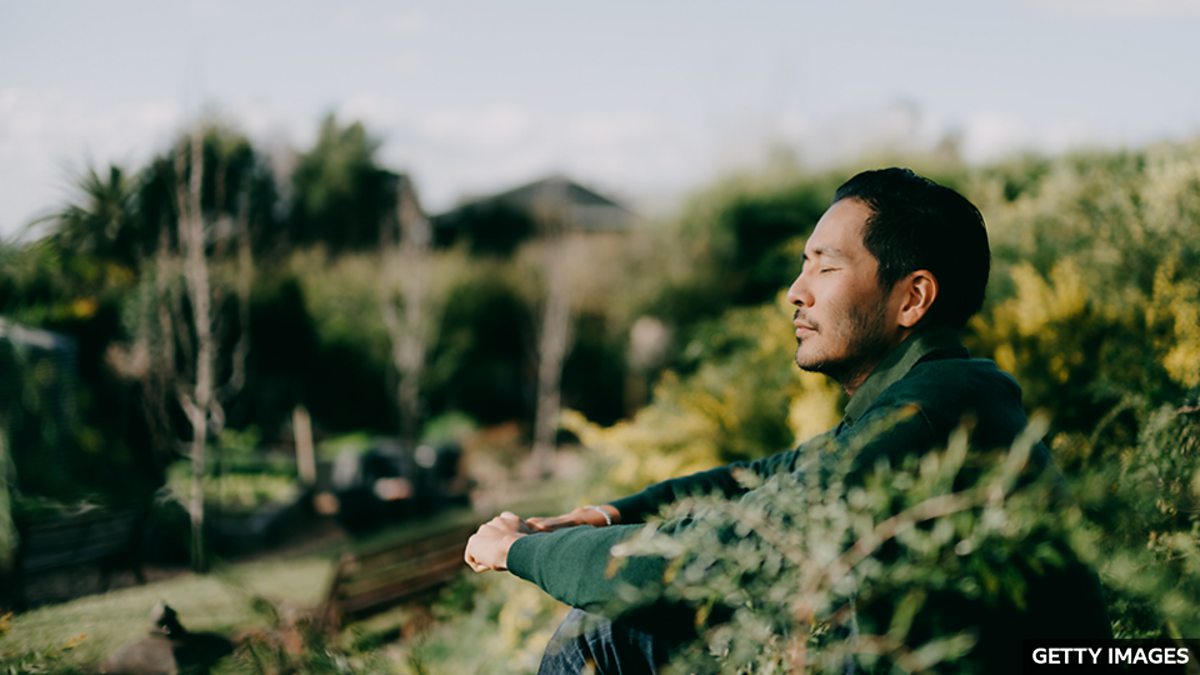 BBC Learning English - 随身英语/ How to take control of your emotions 如何掌控你的情绪