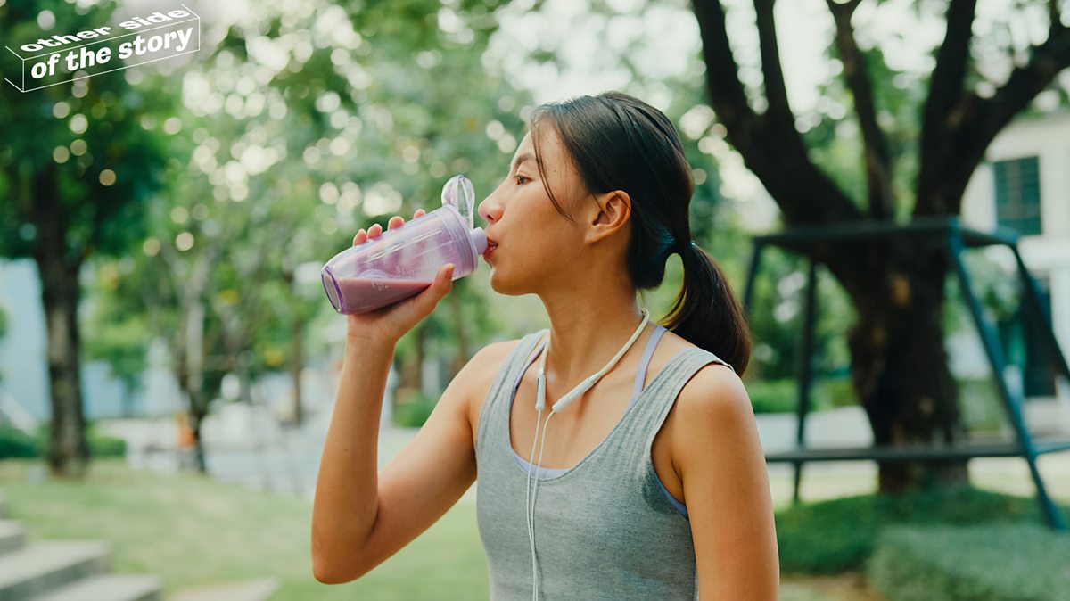 What are the facts and myths about protein powder?